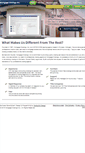 Mobile Screenshot of mcinotaries.com